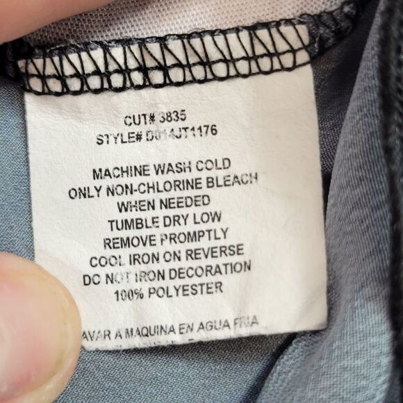 Disney Cinderella tank top XS - Picture 5 of 5